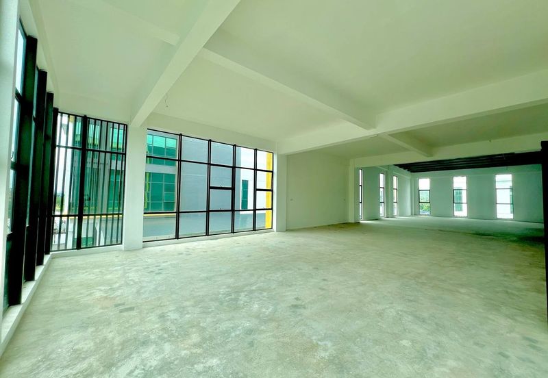 Cipta Industrial Park @ Serenia City