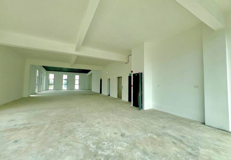 Cipta Industrial Park @ Serenia City