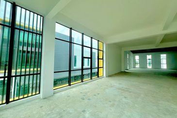 Cipta Industrial Park @ Serenia City