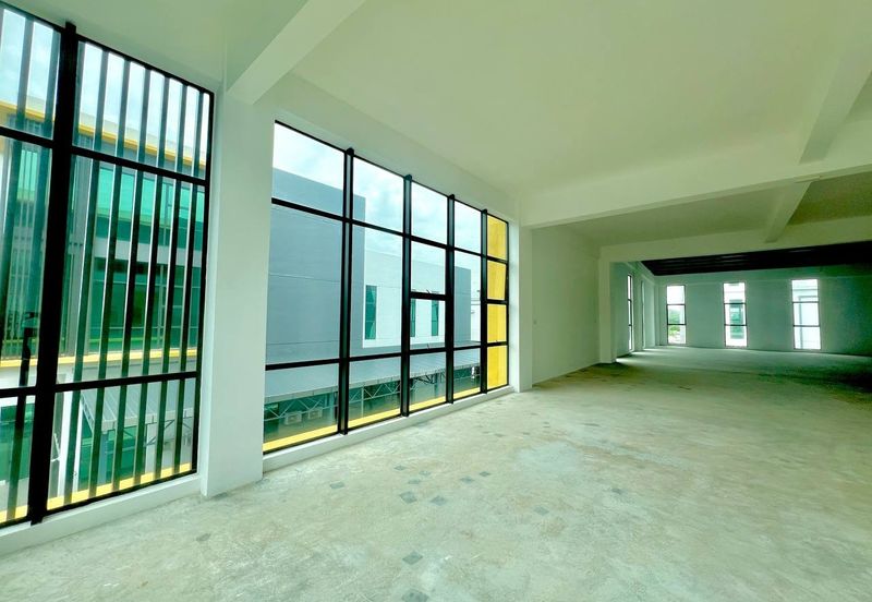 Cipta Industrial Park @ Serenia City