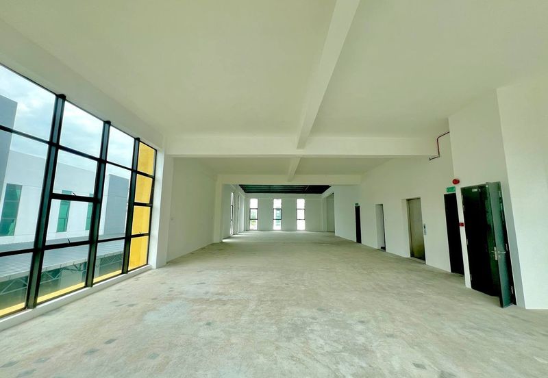 Cipta Industrial Park @ Serenia City