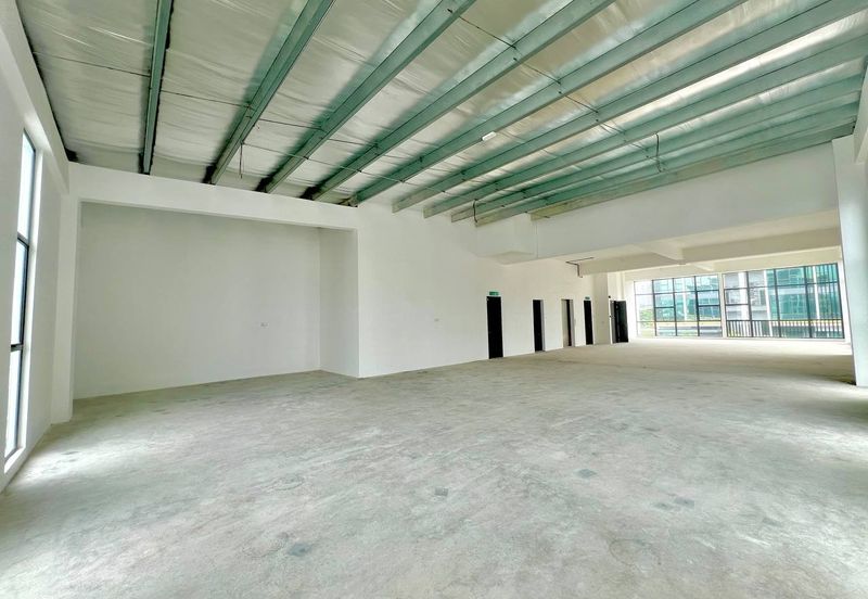 Cipta Industrial Park @ Serenia City