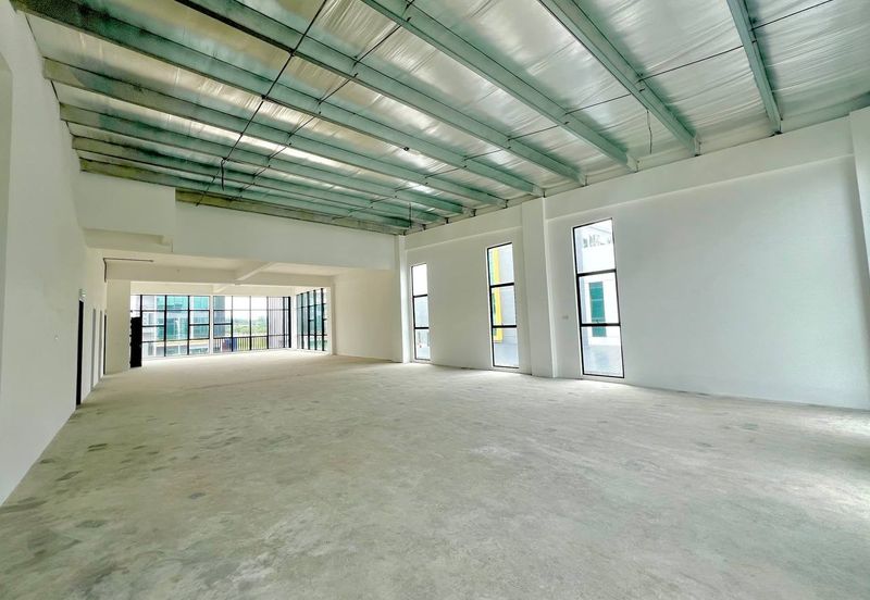 Cipta Industrial Park @ Serenia City