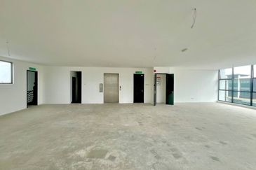 Cipta Industrial Park @ Serenia City