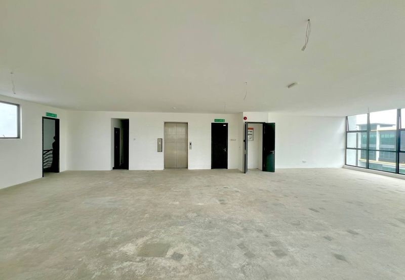 Cipta Industrial Park @ Serenia City