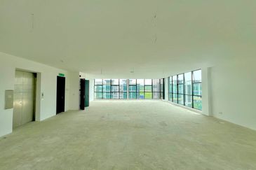 Cipta Industrial Park @ Serenia City