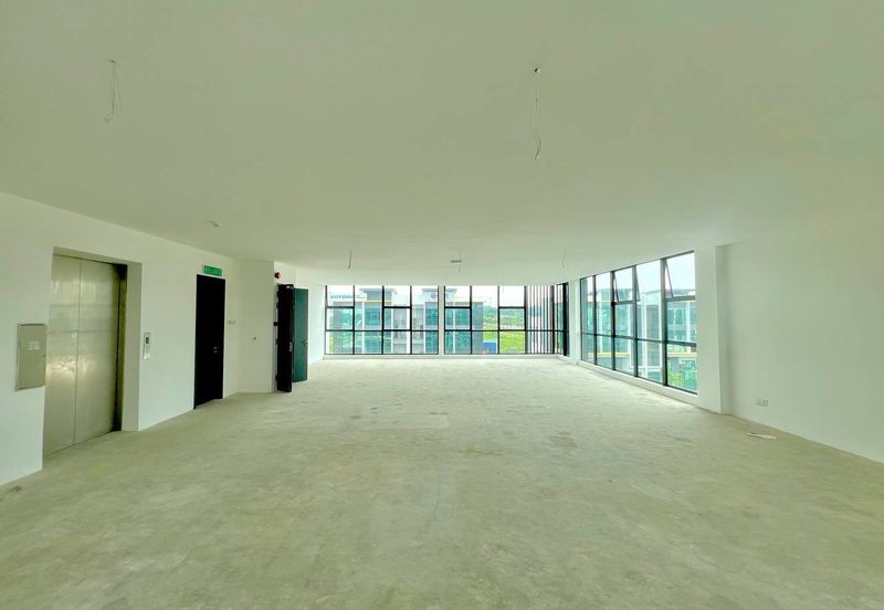 Cipta Industrial Park @ Serenia City