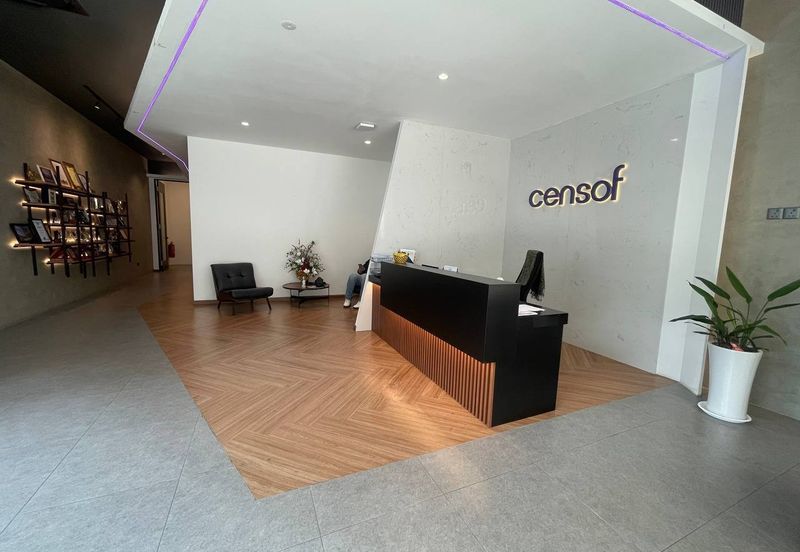 Petaling Jaya Commercial City