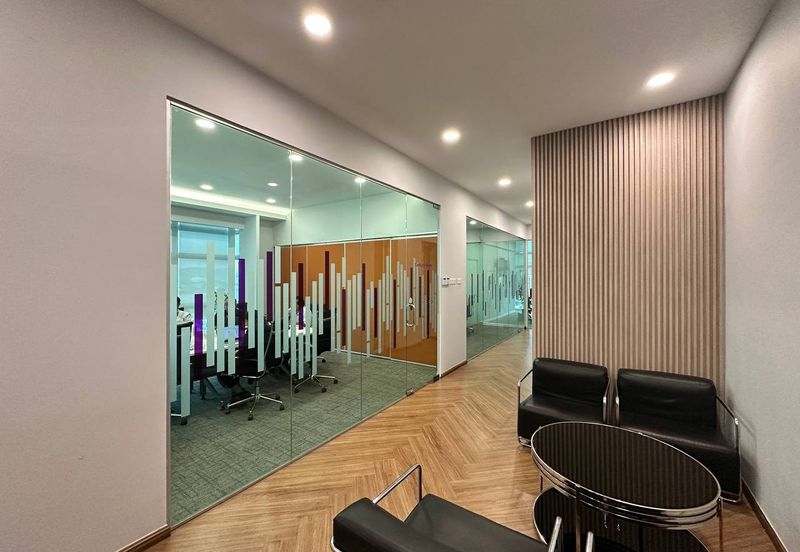 Petaling Jaya Commercial City