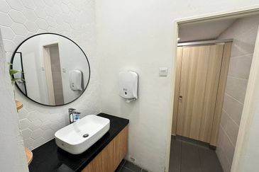 Petaling Jaya Commercial City