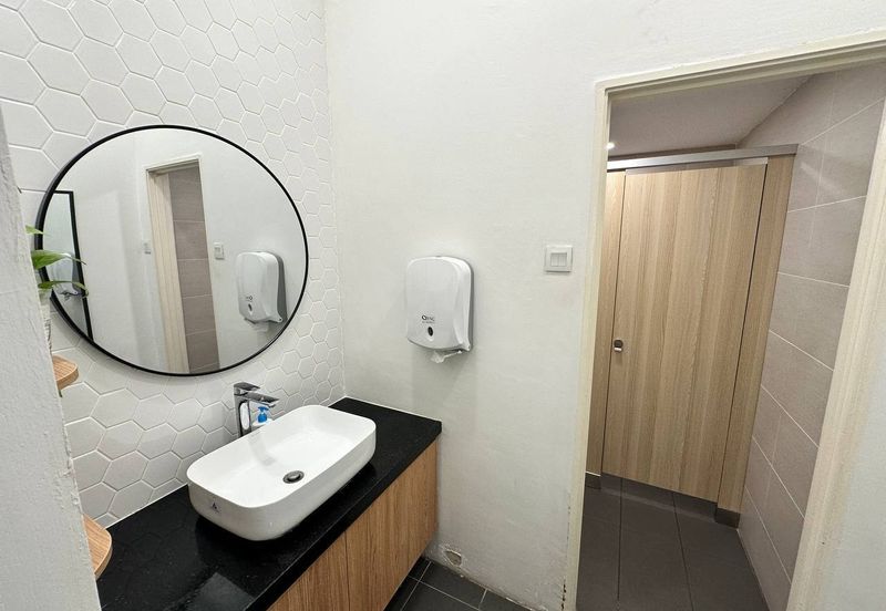 Petaling Jaya Commercial City