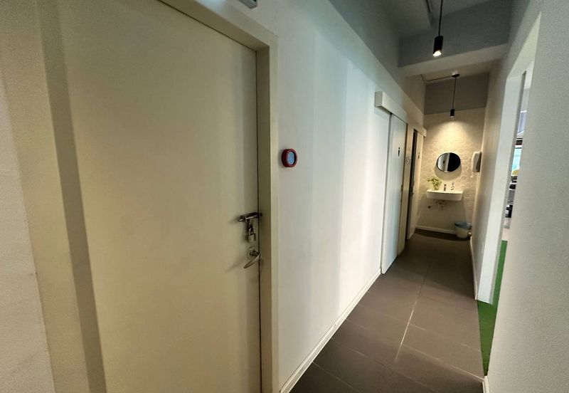 Petaling Jaya Commercial City