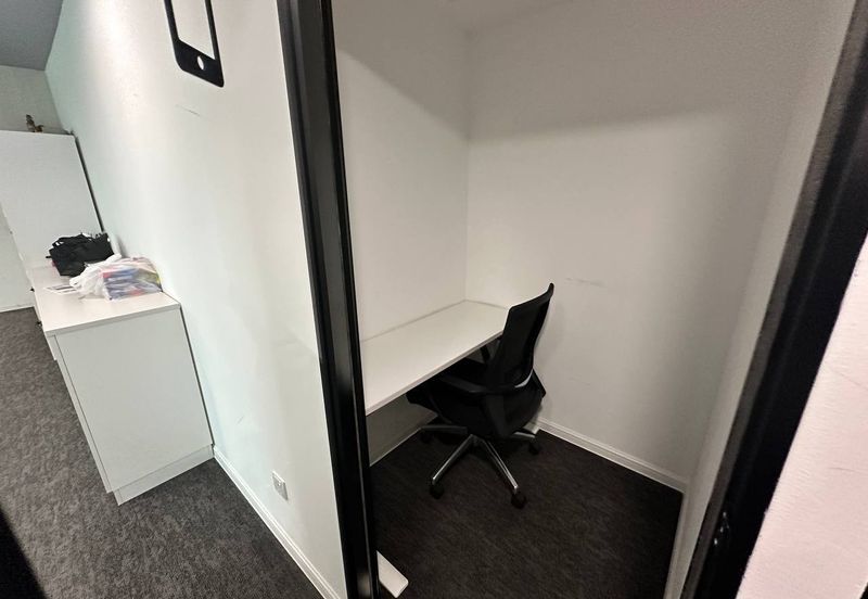 Petaling Jaya Commercial City