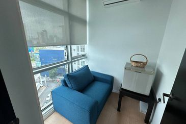 Petaling Jaya Commercial City