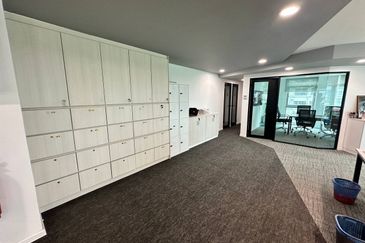 Petaling Jaya Commercial City