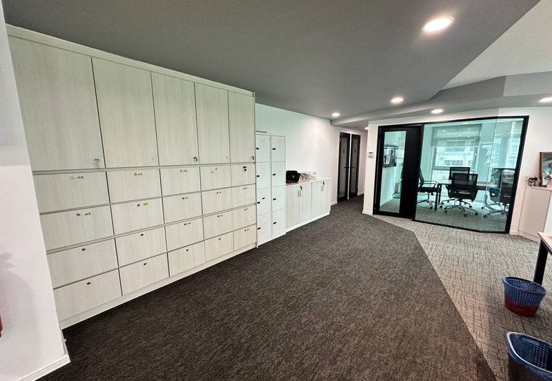 Petaling Jaya Commercial City