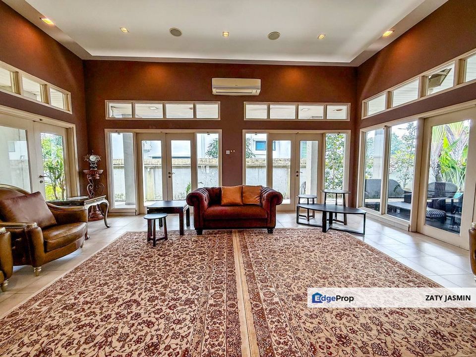 Jalan Pekaka, Kota Damansara Double Storey Bungalow For Sale, Selangor, Kota Damansara