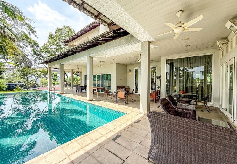 Seksyen 8, Kota Damansara