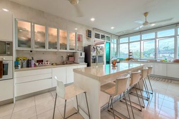 SRI CARCOSA (SEREMBAN 2)