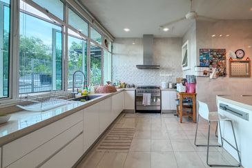 SRI CARCOSA (SEREMBAN 2)