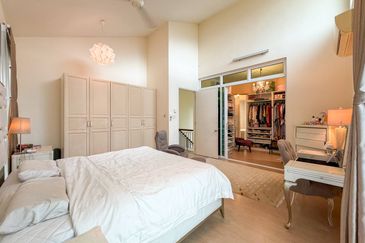 SRI CARCOSA (SEREMBAN 2)