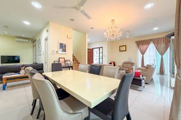 SRI CARCOSA (SEREMBAN 2)