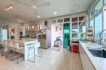 SRI CARCOSA (SEREMBAN 2)