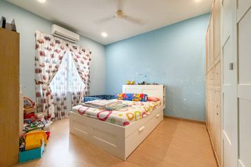 SRI CARCOSA (SEREMBAN 2)