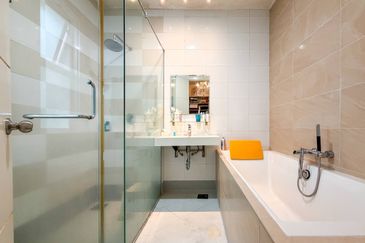 SRI CARCOSA (SEREMBAN 2)