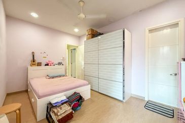 SRI CARCOSA (SEREMBAN 2)