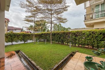 SRI CARCOSA (SEREMBAN 2)