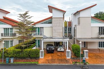 SRI CARCOSA (SEREMBAN 2)