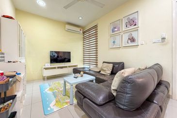 SRI CARCOSA (SEREMBAN 2)