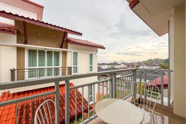 SRI CARCOSA (SEREMBAN 2)