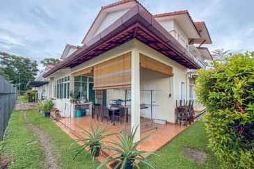 SRI CARCOSA (SEREMBAN 2)