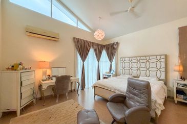 SRI CARCOSA (SEREMBAN 2)