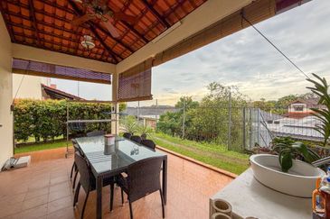 SRI CARCOSA (SEREMBAN 2)