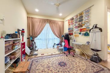 SRI CARCOSA (SEREMBAN 2)