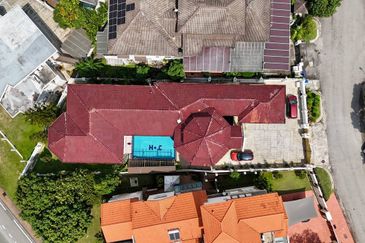 Seksyen 8, Shah Alam