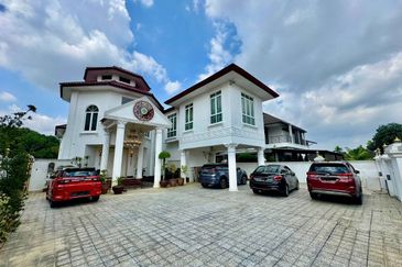 Seksyen 8, Shah Alam