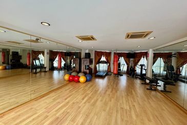 Seksyen 8, Shah Alam