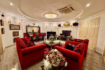 Seksyen 8, Shah Alam