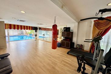 Seksyen 8, Shah Alam