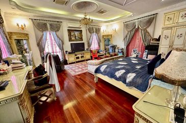 Seksyen 8, Shah Alam