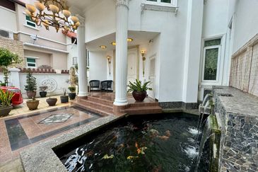 Seksyen 8, Shah Alam