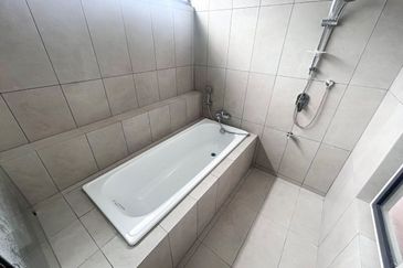 Elmina Green The Eighth @ City of Elmina