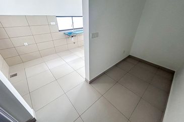 Elmina Green The Eighth @ City of Elmina