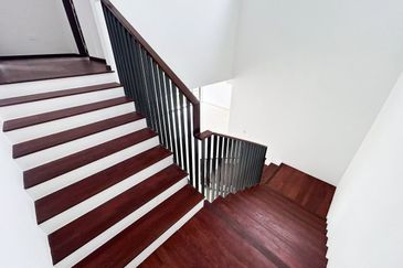 Elmina Green The Eighth @ City of Elmina