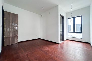 Elmina Green The Eighth @ City of Elmina