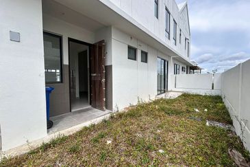 Elmina Green The Eighth @ City of Elmina